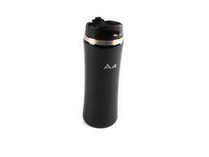 ES#2145306 - AHD600A4 - A4 Audi Model Tumbler - (NO LONGER AVAILABLE) - Bring your drink along with you in style. - Audi Collection - 