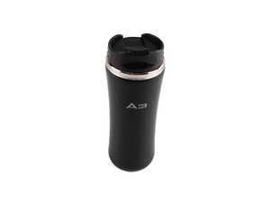 ES#2143142 - AHD600A3 - A3 Audi Model Tumbler - (NO LONGER AVAILABLE) - NO LONGER AVAILABLE - Audi Collection - 