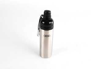 ES#2143100 - AHP630 - Pet Water Bottle (NO LONGER AVAILABLE) - Yes, it's a water bottle for your pet. - Audi Collection - 