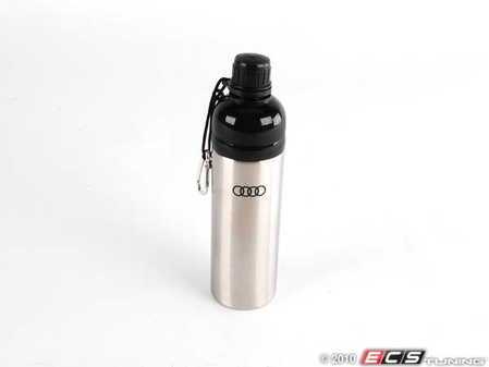 ES#2143100 - AHP630 - Pet Water Bottle (NO LONGER AVAILABLE) - Yes, it's a water bottle for your pet. - Audi Collection - 