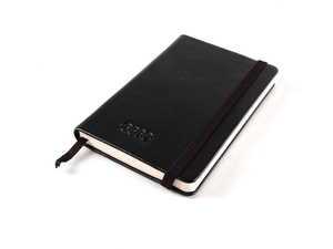 ES#2143085 - AHP774 - Pocket Journal - Don't forget any of your thoughts with this journal.  - Audi Collection - 