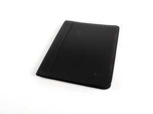 ES#2143114 - AHH530 - Leather Padfolio - Bring Audi into your business. - Audi Collection - 