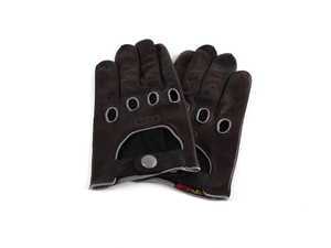ES#2143089 - AHP707 - Audi Collection - Use your MMI with these gloves on! - Audi Collection - 