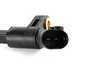 ES#310687 - 1J0927804 -  Front ABS Sensor - Right - Measures wheel speed to prevent brake lock ups. - Genuine Volkswagen Audi - Audi Volkswagen