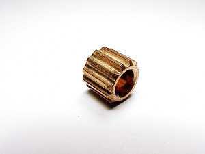 ES#2801157 - 020311107D - Clutch Pushrod Bushing - Meistersatz - Volkswagen