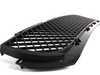 ES#74884 - 51117893331 - Front bumper grille - Center front bumper grille - Genuine BMW - BMW