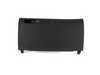 ES#251487 - 8E1857124A24A - Glove Box Lid - Sabre (Black) - Replace that worn or broken glove box lid - Genuine Volkswagen Audi - Audi