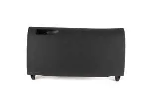 Glove Box Lid - Sabre (Black)