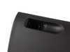 ES#251487 - 8E1857124A24A - Glove Box Lid - Sabre (Black) - Replace that worn or broken glove box lid - Genuine Volkswagen Audi - Audi