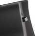 ES#251487 - 8E1857124A24A - Glove Box Lid - Sabre (Black) - Replace that worn or broken glove box lid - Genuine Volkswagen Audi - Audi