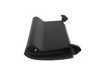 ES#251487 - 8E1857124A24A - Glove Box Lid - Sabre (Black) - Replace that worn or broken glove box lid - Genuine Volkswagen Audi - Audi