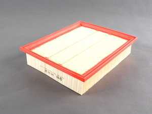 ES#302275 - 1H0129620 - Air Filter - Replace dirty units to increase fuel mileage - Genuine Volkswagen Audi - Volkswagen