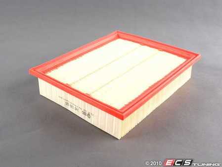 ES#302275 - 1H0129620 - Air Filter - Replace dirty units to increase fuel mileage - Genuine Volkswagen Audi - Volkswagen