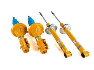ES#3027 - A32LBSSC - Shocks & Struts Set - Sport - Sport tuned shocks for performance suspension - Bilstein - Volkswagen