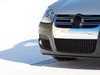 ES#2202610 - 1K0853677B9B9 - Lower Center Grille - Honeycomb  - Direct fit lower grille for vehicles that want the honeycomb look - Genuine Volkswagen Audi - Volkswagen