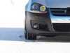 ES#1928339 - 21-9702 - Lower Center Grille - Honeycomb  - Direct fit lower grille for vehicles that want the honeycomb look - Bremmen Parts - Volkswagen