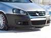 ES#2202610 - 1K0853677B9B9 - Lower Center Grille - Honeycomb  - Direct fit lower grille for vehicles that want the honeycomb look - Genuine Volkswagen Audi - Volkswagen