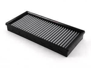 ES#518901 - 31-10134 - Pro Dry S Drop In Filter - OIl free dry synthetic media, allowing significant airflow over stock paper media - AFE - Audi Volkswagen Porsche