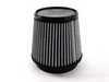 ES#519258 - 51-11081 - Magnum FORCE Pro Dry S Stage 1 Air Intake System - (NO LONGER AVAILABLE) - Oil-free filter - more flow, less maintenance! +7hp & +10lb/ft! - AFE - BMW