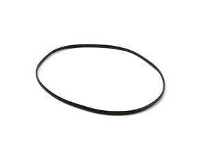 ES#1306730 - 12317507996 - Alternator Gasket - (NO LONGER AVAILABLE) - Used to seal water cooled alternators - Bosch - 