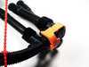 ES#240440 - 078998031 - Ignition Wire Set - Restore performance and fuel efficiency. - Karlyn - Audi Volkswagen
