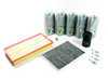 ES#259839 - TT40KE - ECS Tuning 40k Service Kit - Everything you need to perform the recommend 40k mile service. - Assembled By ECS - Audi