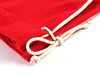 ES#2149008 - AHB349R - Jute Tote - Red - (NO LONGER AVAILABLE) - All purpose bag from Audi. - Audi Collection - 