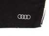 ES#2143155 - AHB349 - Jute Tote - Black - (NO LONGER AVAILABLE) - All purpose bag from Audi. - Audi Collection - 