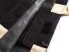 ES#2143155 - AHB349 - Jute Tote - Black - (NO LONGER AVAILABLE) - All purpose bag from Audi. - Audi Collection - 