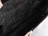 ES#2143155 - AHB349 - Jute Tote - Black - (NO LONGER AVAILABLE) - All purpose bag from Audi. - Audi Collection - 