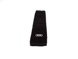 ES#2143039 - AHG422 - Golf Towel (NO LONGER AVAILABLE) - Audi Collection - 