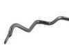 ES#205116 - 71276 - Rear Sway Bar - 21mm - Adjustable Version - H&R - BMW