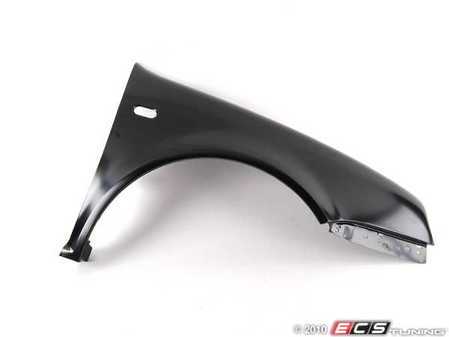 ES#2189962 - 954102-J - Front Fender - Right - Aftermarket coated replacement primed fender - Bremmen Parts - Volkswagen