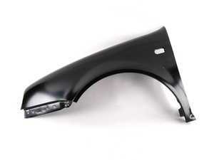 ES#2535290 - 954101 - Front Fender - Left - Aftermarket coated replacement front left fender - Bremmen Parts - Volkswagen