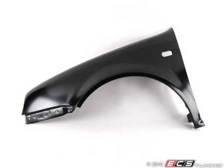 ES#2535290 - 954101 - Front Fender - Left - Aftermarket coated replacement front left fender - Bremmen Parts - Volkswagen