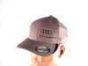 ES#2957123 - ACMAWC606 - Flexfit Truth In Engineering Cap - (NO LONGER AVAILABLE) - Grey all-purpose cap. - Genuine Volkswagen Audi - 
