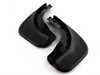 ES#322467 - 1K9075101 - Splash Guard Kit - Rear - Protect your car from road debris - Genuine Volkswagen Audi - Volkswagen