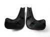 ES#322467 - 1K9075101 - Splash Guard Kit - Rear - Protect your car from road debris - Genuine Volkswagen Audi - Volkswagen