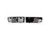 ES#10379 - 1j0998009 - Bumper Fog Light Kit - With Euro Switch - (NO LONGER AVAILABLE) - Increase your light output for added safety while increasing style - Assembled By ECS - Volkswagen