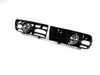 ES#10379 - 1j0998009 - Bumper Fog Light Kit - With Euro Switch - (NO LONGER AVAILABLE) - Increase your light output for added safety while increasing style - Assembled By ECS - Volkswagen