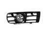 ES#10379 - 1j0998009 - Bumper Fog Light Kit - With Euro Switch - (NO LONGER AVAILABLE) - Increase your light output for added safety while increasing style - Assembled By ECS - Volkswagen