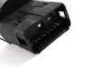 ES#10379 - 1j0998009 - Bumper Fog Light Kit - With Euro Switch - (NO LONGER AVAILABLE) - Increase your light output for added safety while increasing style - Assembled By ECS - Volkswagen