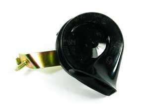 ES#168912 - 61338379711 - Low Pitch Horn Assembly - Horn singing off-key? - Genuine BMW - BMW
