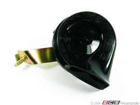 ES#168912 - 61338379711 - Low Pitch Horn Assembly - Horn singing off-key? - Genuine BMW - BMW