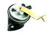 ES#168912 - 61338379711 - Low Pitch Horn Assembly - Horn singing off-key? - Genuine BMW - BMW