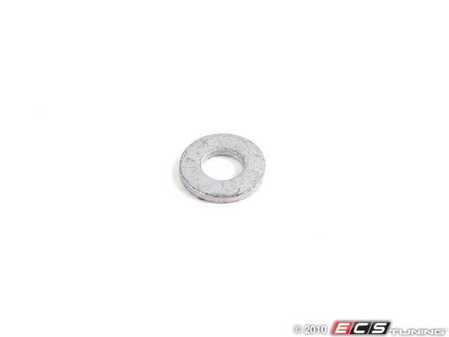 ES#465953 - N0115477 - Washer - Priced Each - Install new hardware with your new parts. 6.5 - Genuine Volkswagen Audi - Audi