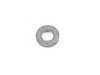 ES#465953 - N0115477 - Washer - Priced Each - Install new hardware with your new parts. 6.5 - Genuine Volkswagen Audi - Audi