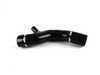 ES#261319 - FMDVRLK - Diverter Valve Relocation Kit - Black Hoses - (NO LONGER AVAILABLE) - Relocate the diverter valve from the hot side of the turbo to the cold side. - Forge - 