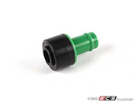 ES#2083348 - 035103245G - Breather Valve (PCV) - (NO LONGER AVAILABLE) - Stepped plastic valves that resides under intake manifold & attached to the engine block breather system - MTC - 