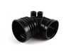 ES#2091377 - 13541738758 - Air Intake Boot - With ASC+T - Located between MAF and throttle body - MTC - BMW